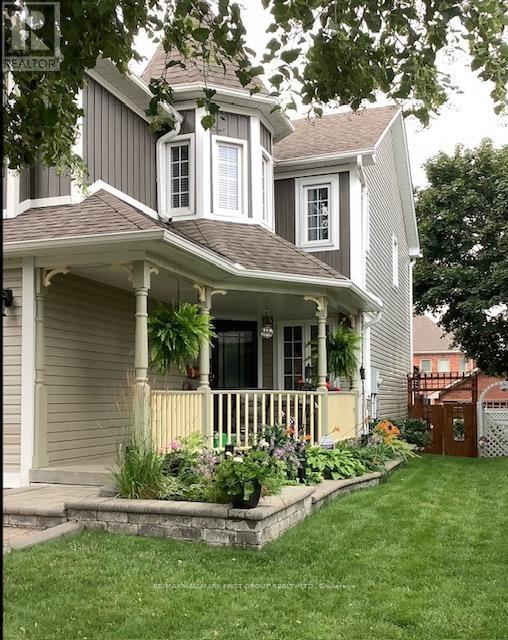 5 KNOX CRESCENT, Whitby (Brooklin), Ontario, L1M1C8 — Photo 42