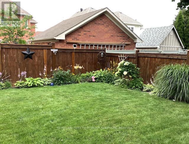 5 KNOX CRESCENT, Whitby (Brooklin), Ontario, L1M1C8 — Photo 43