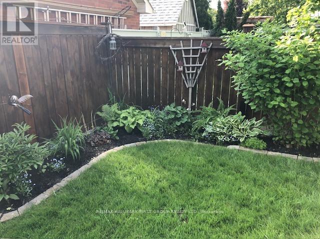 5 KNOX CRESCENT, Whitby (Brooklin), Ontario, L1M1C8 — Photo 45