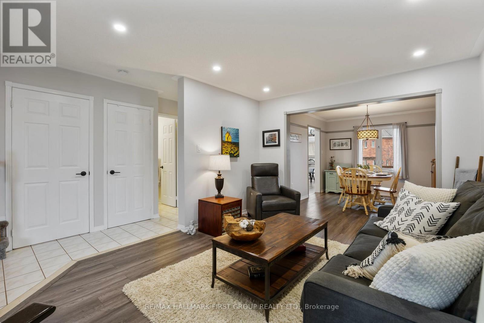 5 KNOX CRESCENT, Whitby (Brooklin), Ontario, L1M1C8 — Photo 5