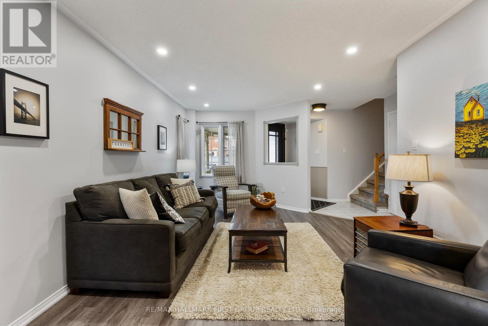 5 KNOX CRESCENT, Whitby (Brooklin), Ontario, L1M1C8 — Photo 6