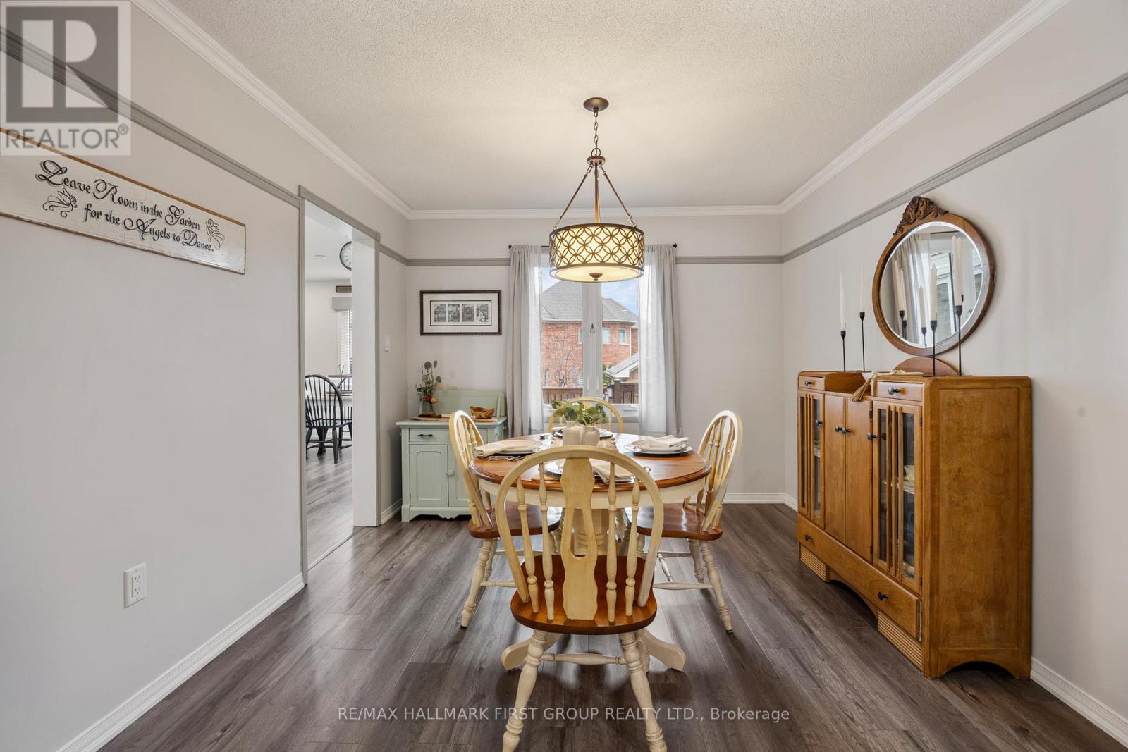 5 KNOX CRESCENT, Whitby (Brooklin), Ontario, L1M1C8 — Photo 7