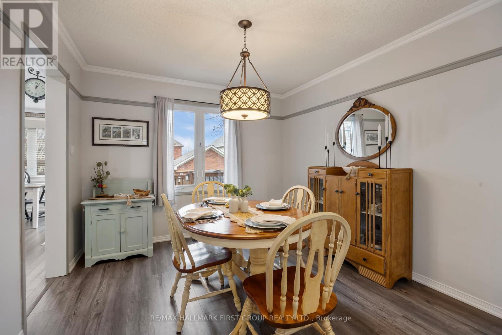 5 KNOX CRESCENT, Whitby (Brooklin), Ontario, L1M1C8 — Photo 8