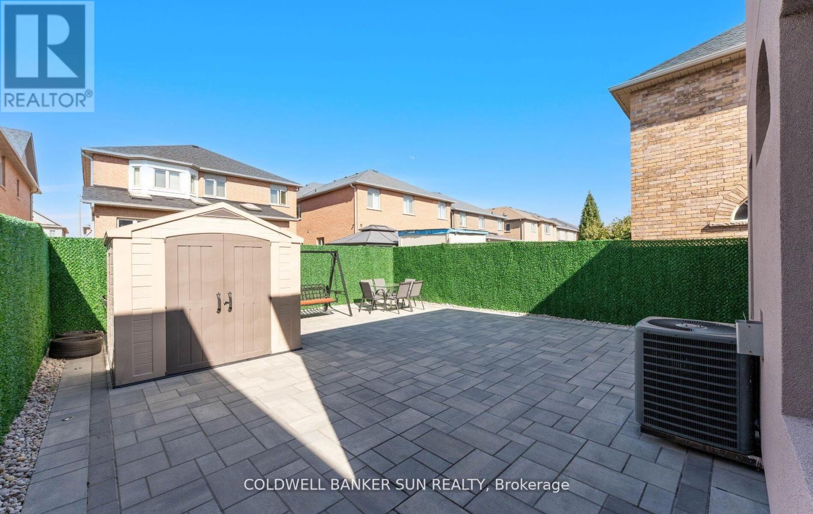 164 CANADA DRIVE, Vaughan (Vellore Village), Ontario, L4K0K1 — Photo 19