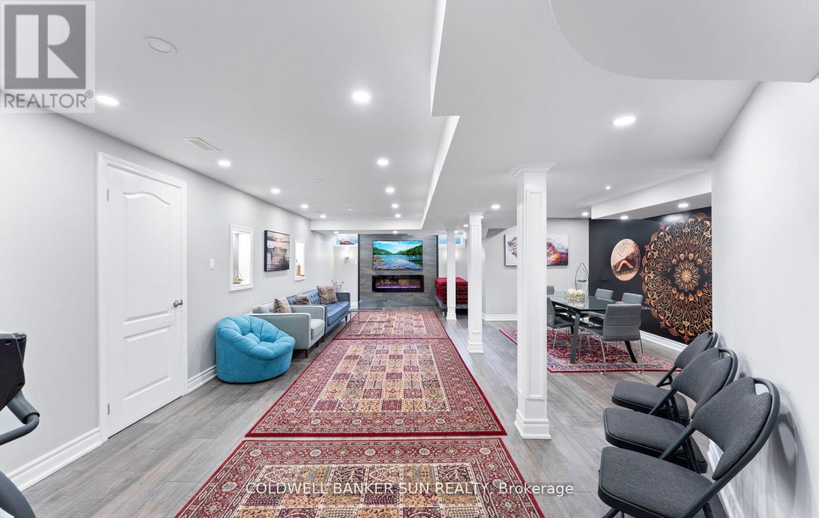 164 CANADA DRIVE, Vaughan (Vellore Village), Ontario, L4K0K1 — Photo 24