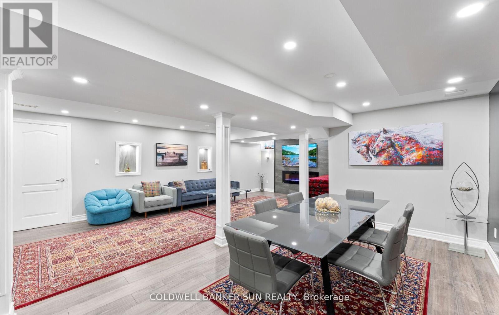 164 CANADA DRIVE, Vaughan (Vellore Village), Ontario, L4K0K1 — Photo 4