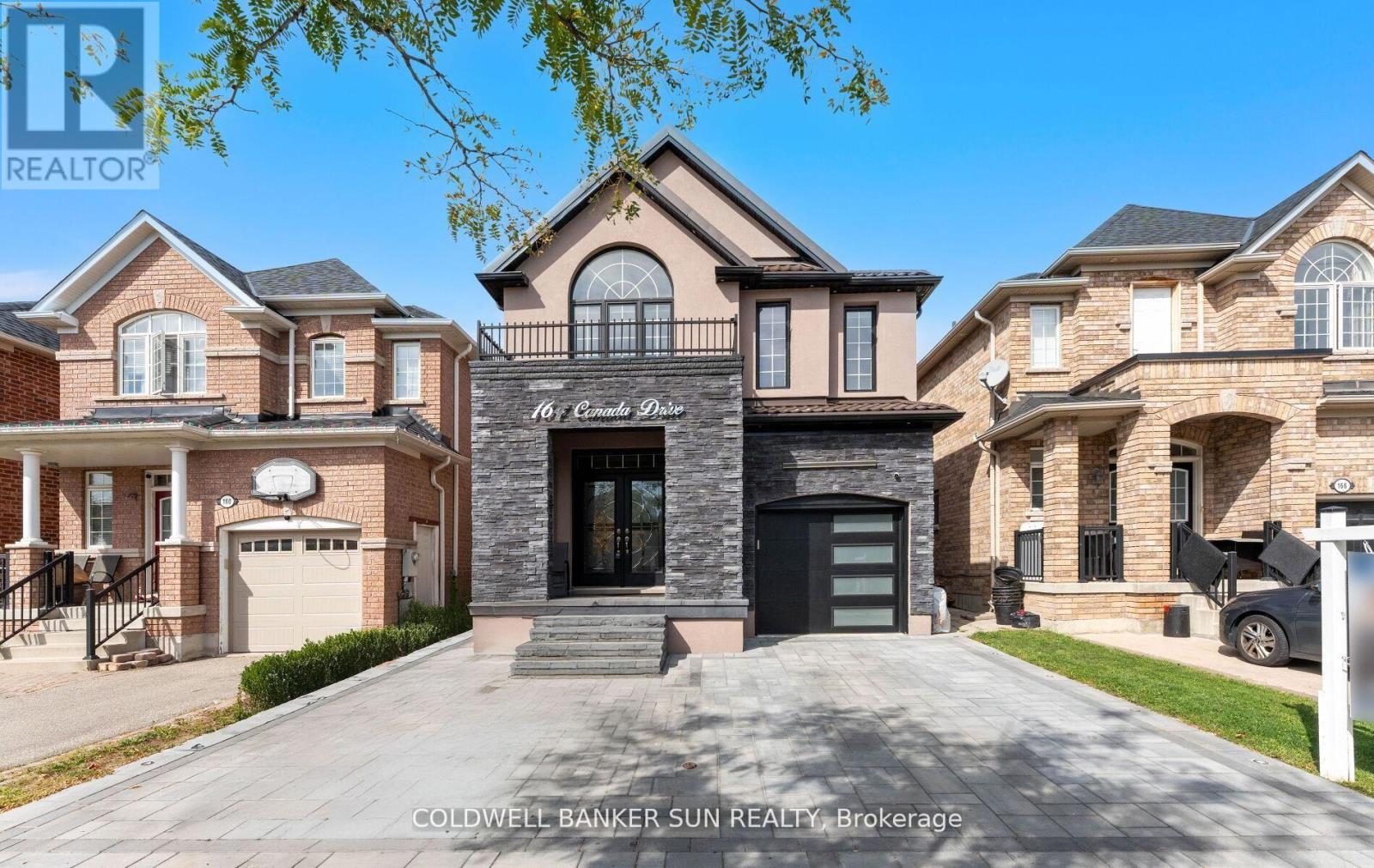 164 CANADA DRIVE, Vaughan (Vellore Village), Ontario, L4K0K1 — Photo 45