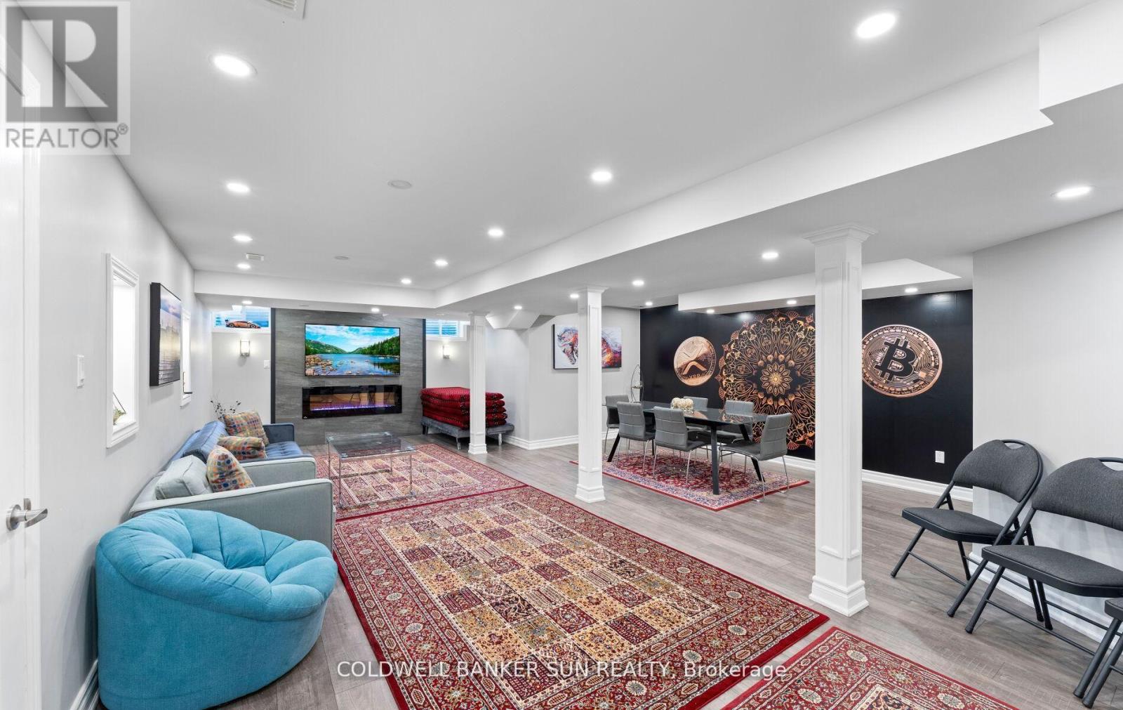 164 CANADA DRIVE, Vaughan (Vellore Village), Ontario, L4K0K1 — Photo 48