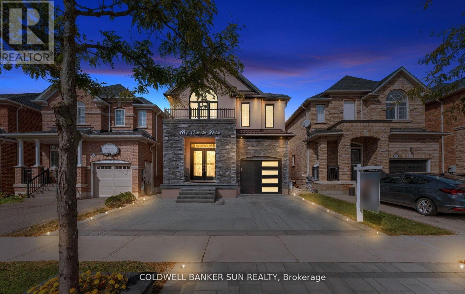 164 CANADA DRIVE, Vaughan (Vellore Village), Ontario, L4K0K1 — Photo 50