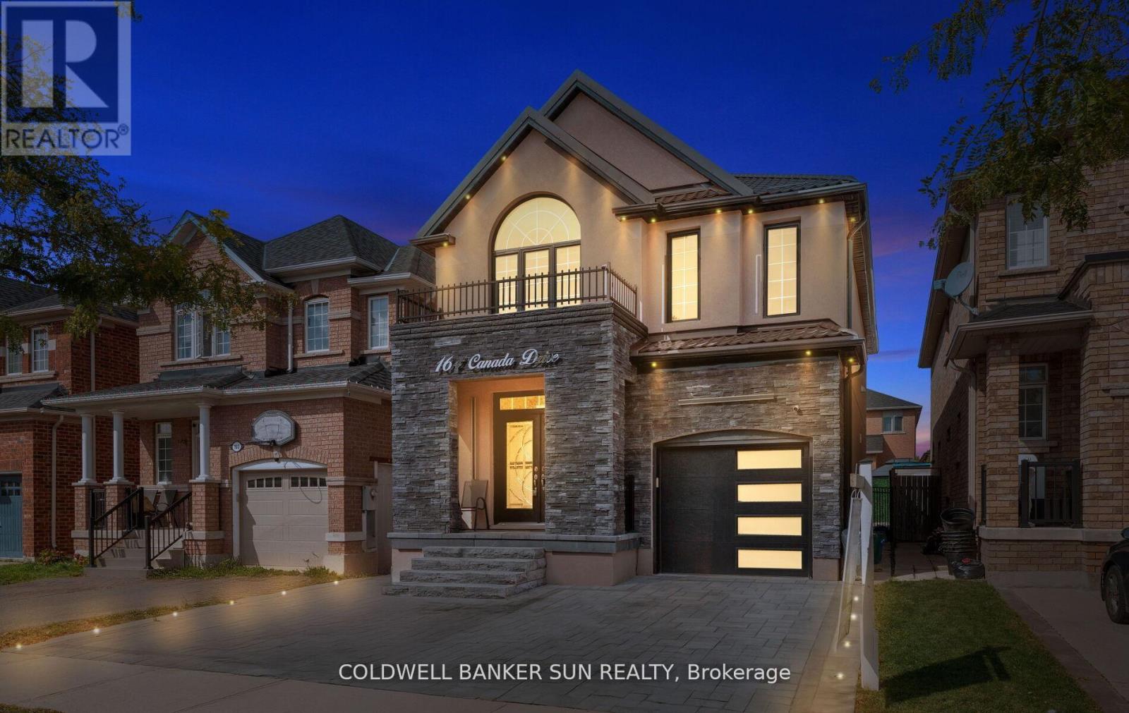 164 CANADA DRIVE, Vaughan (Vellore Village), Ontario, L4K0K1 — Photo 9