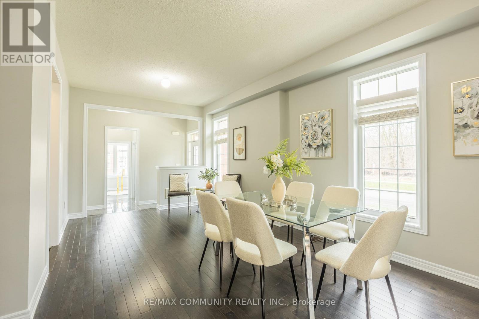 2 TITAN TRAIL, Markham (Cedarwood), Ontario, L3S0E2 — Photo 11