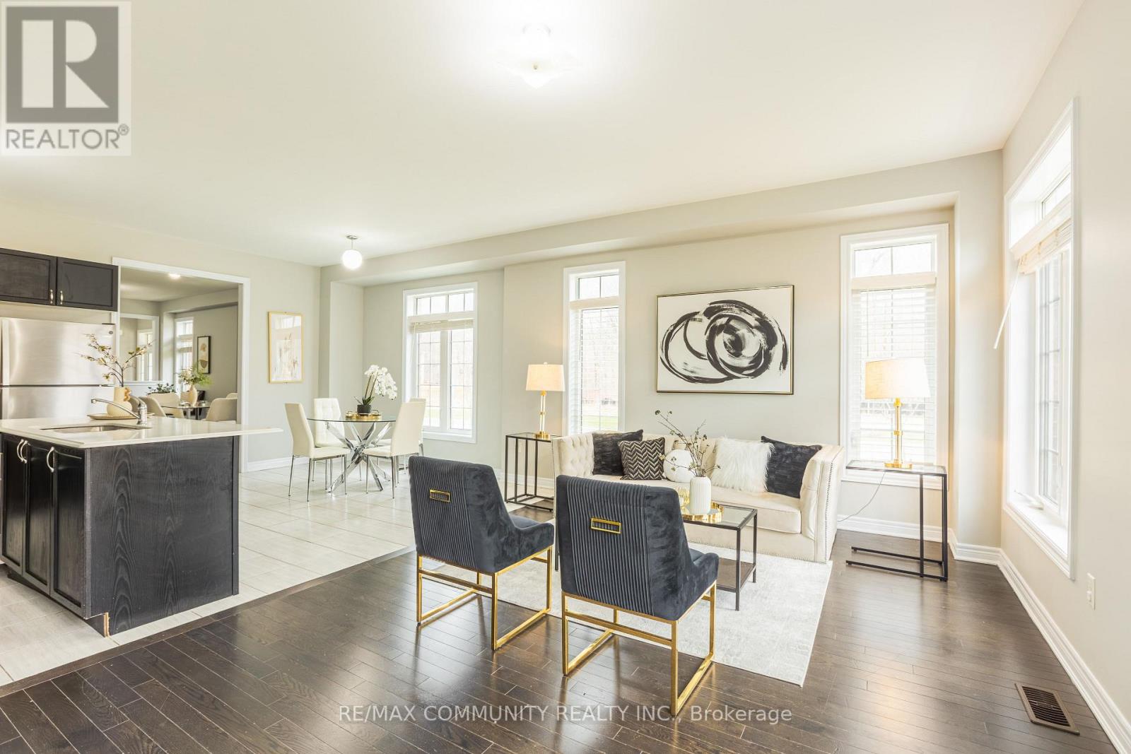 2 TITAN TRAIL, Markham (Cedarwood), Ontario, L3S0E2 — Photo 13