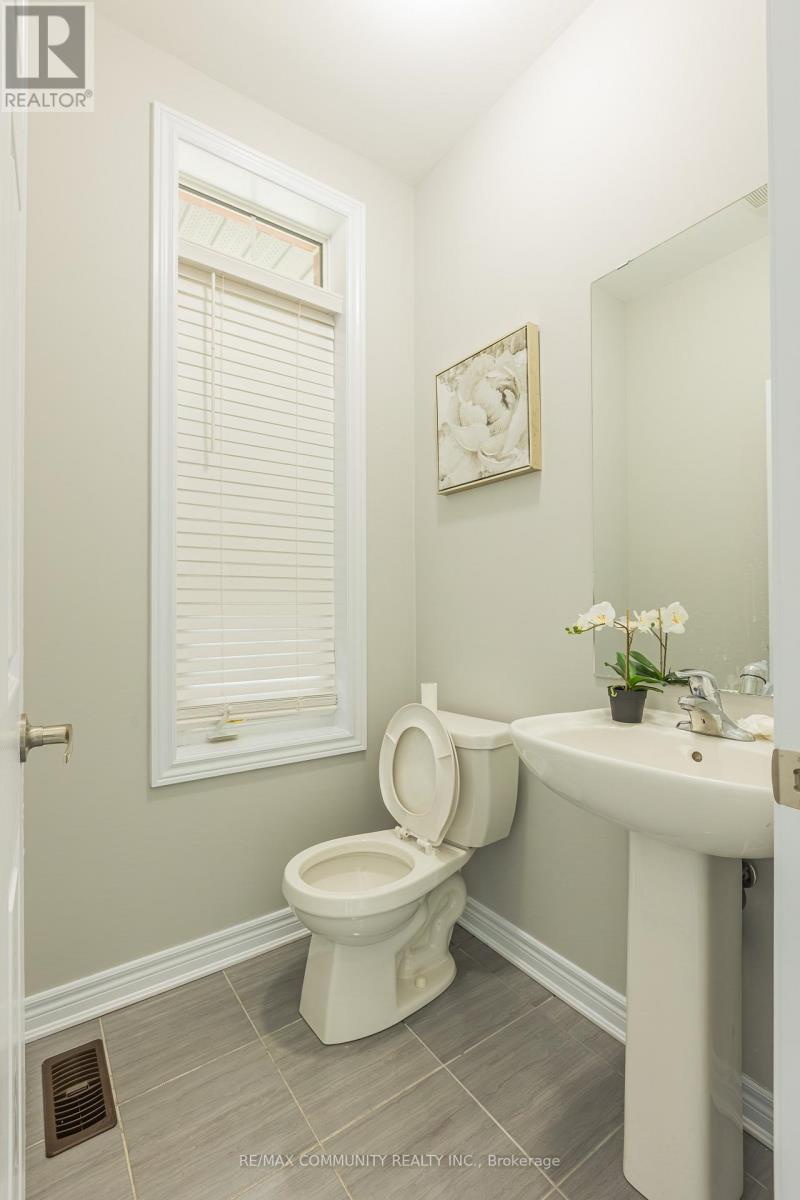 2 TITAN TRAIL, Markham (Cedarwood), Ontario, L3S0E2 — Photo 33