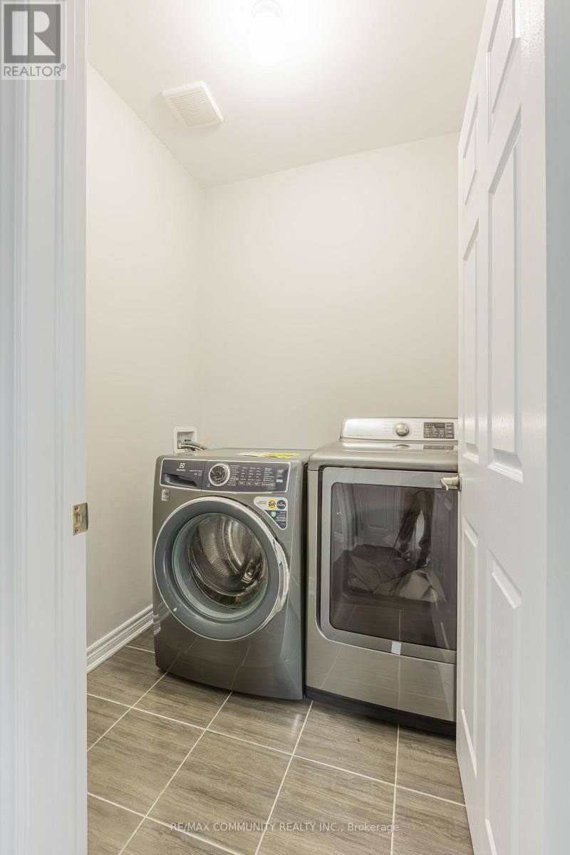 2 TITAN TRAIL, Markham (Cedarwood), Ontario, L3S0E2 — Photo 34