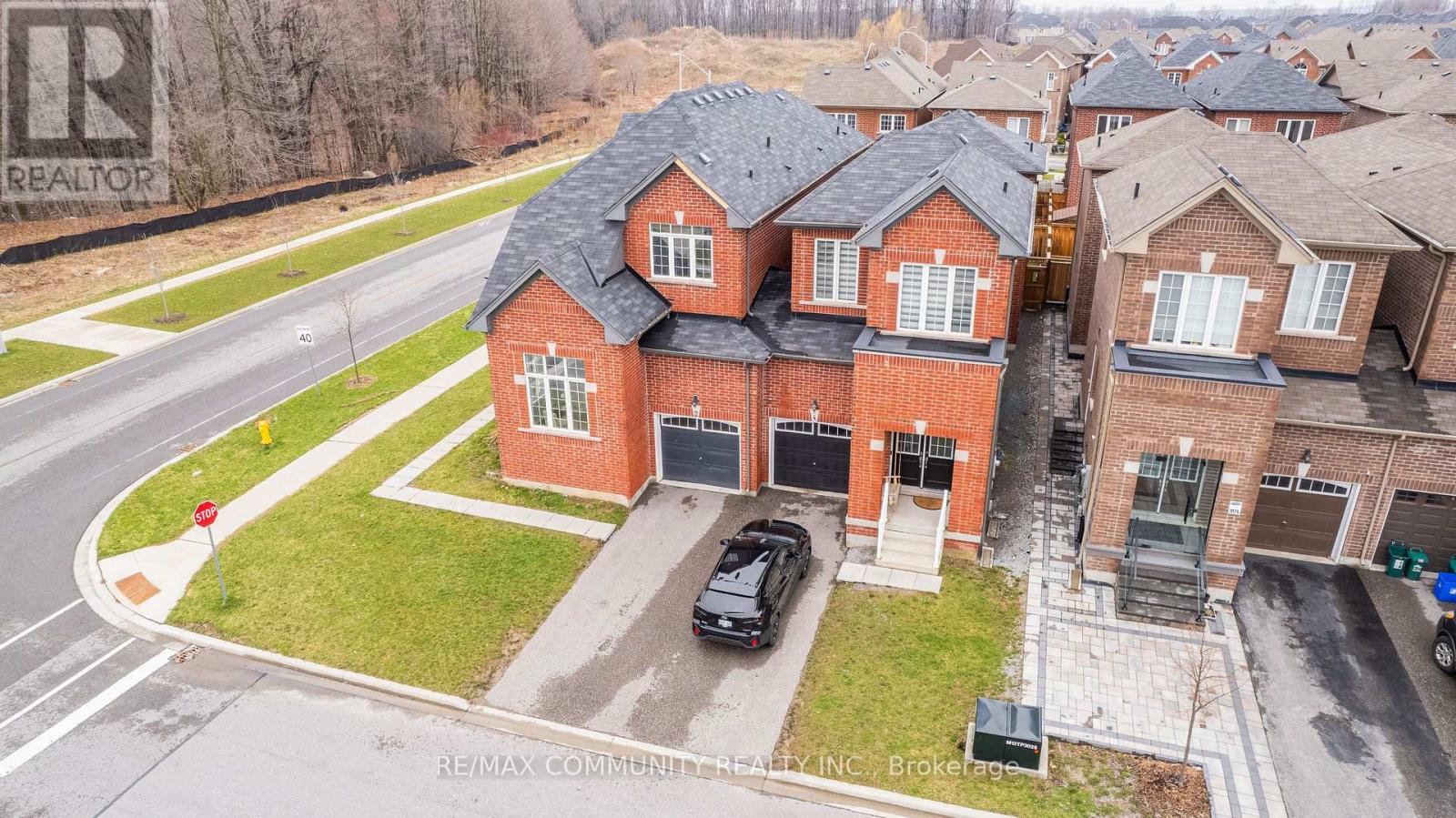 2 TITAN TRAIL, Markham (Cedarwood), Ontario, L3S0E2 — Photo 39