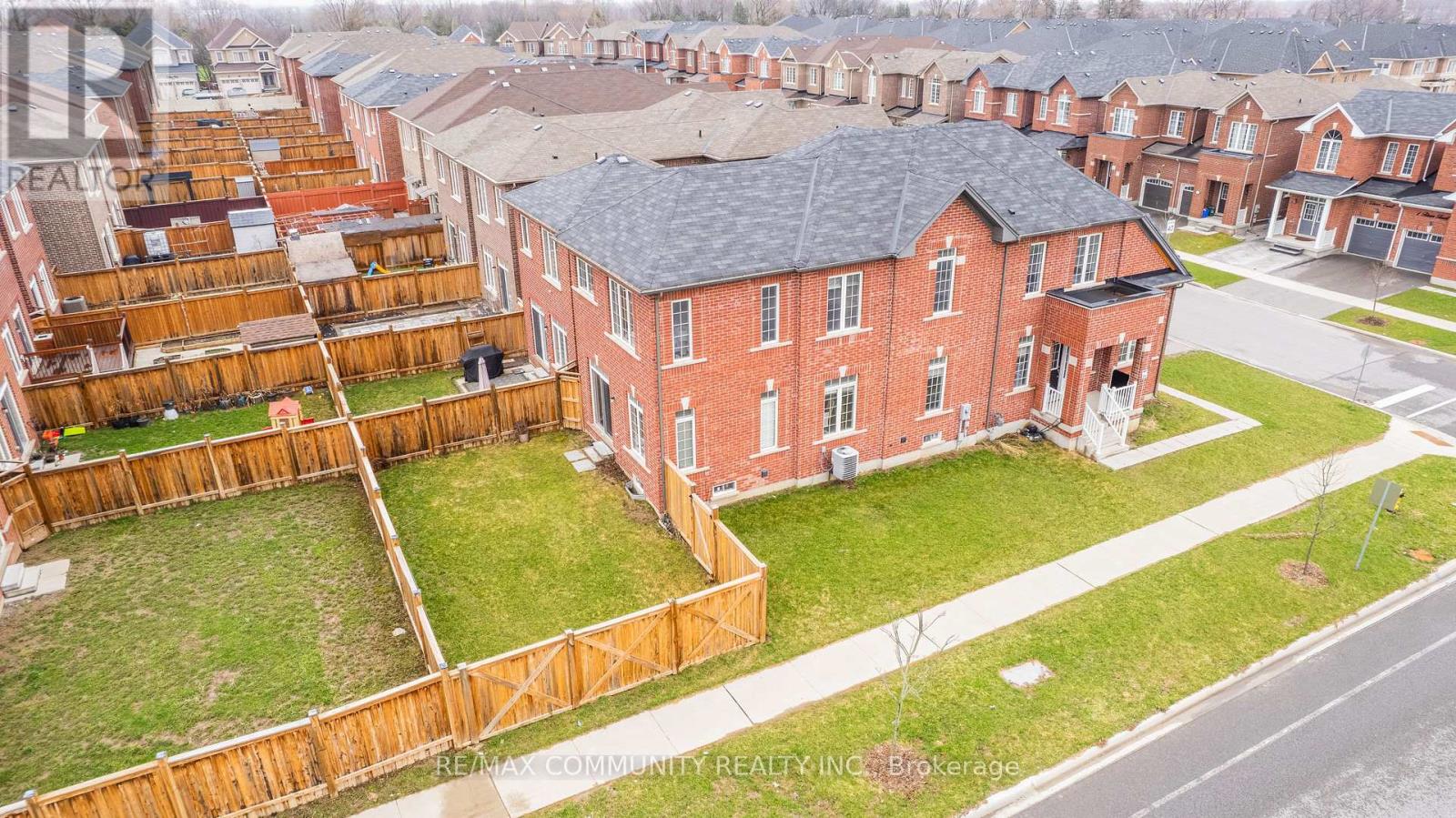 2 TITAN TRAIL, Markham (Cedarwood), Ontario, L3S0E2 — Photo 42