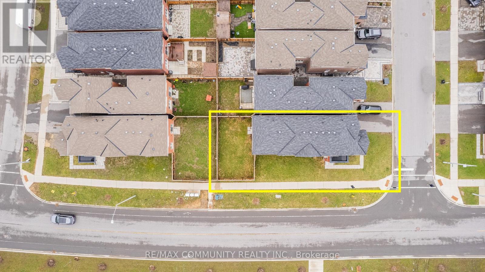 2 TITAN TRAIL, Markham (Cedarwood), Ontario, L3S0E2 — Photo 43