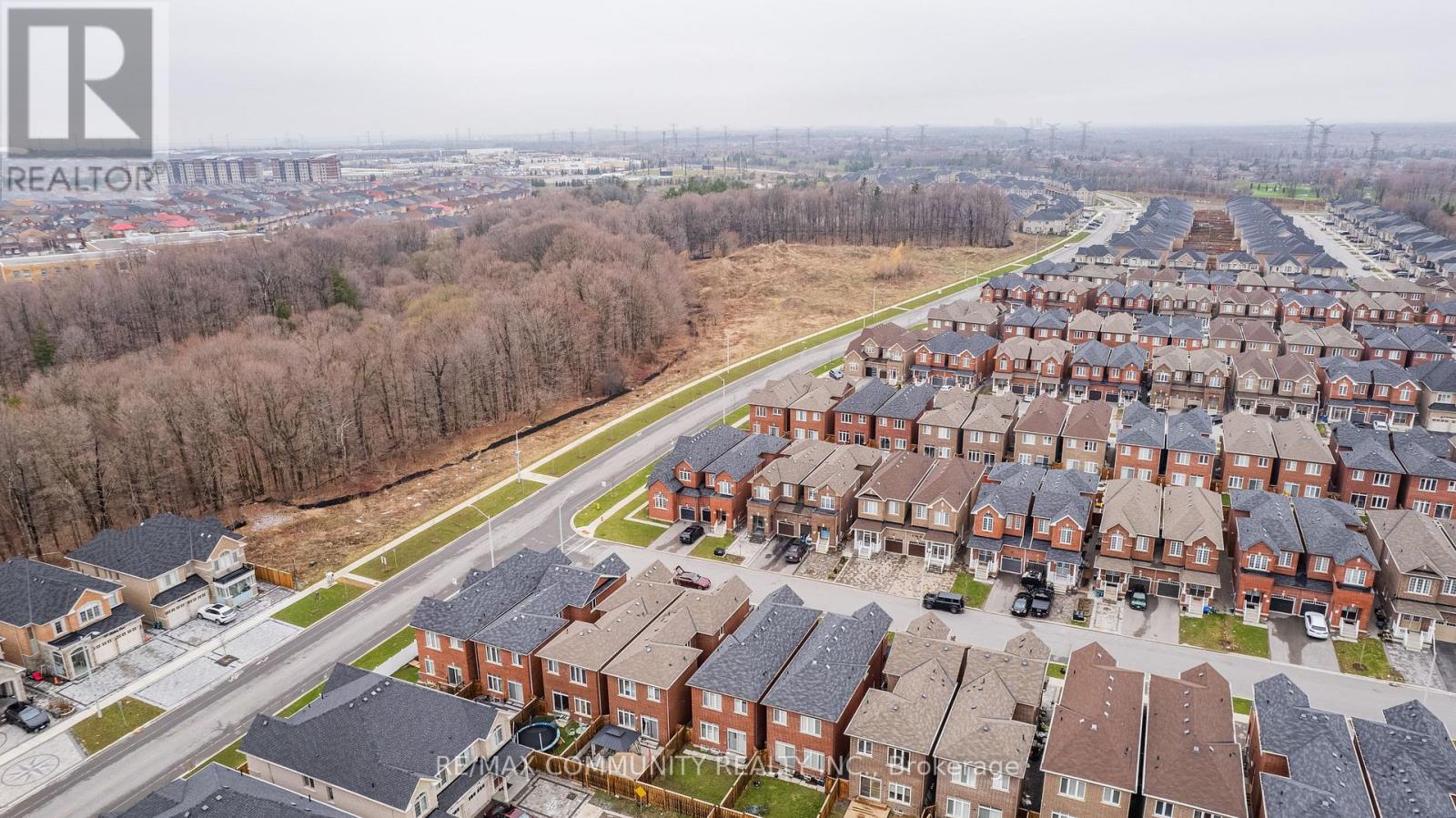 2 TITAN TRAIL, Markham (Cedarwood), Ontario, L3S0E2 — Photo 44