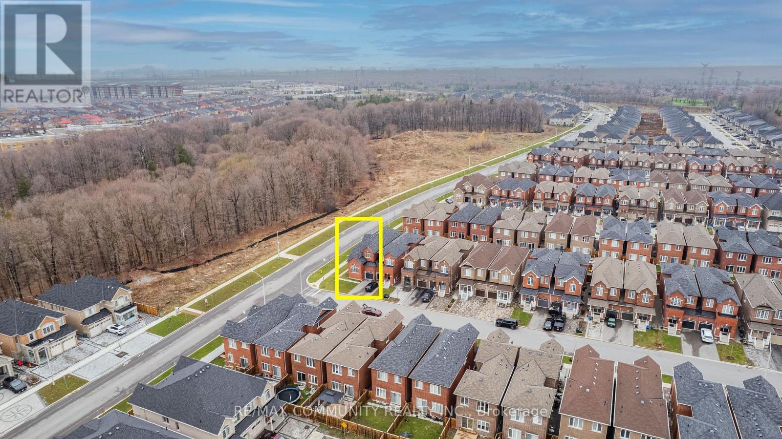 2 TITAN TRAIL, Markham (Cedarwood), Ontario, L3S0E2 — Photo 45