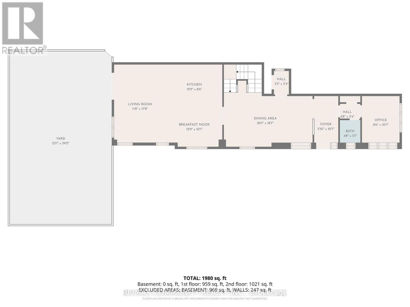 2 TITAN TRAIL, Markham (Cedarwood), Ontario, L3S0E2 — Photo 48