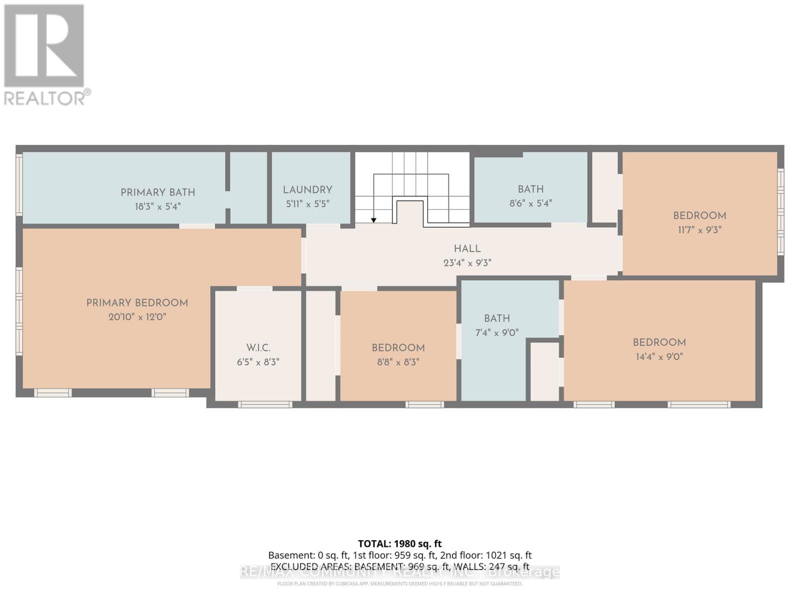 2 TITAN TRAIL, Markham (Cedarwood), Ontario, L3S0E2 — Photo 49