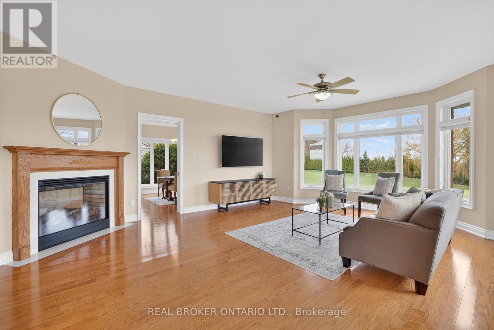 3421 COLE ROAD, East Gwillimbury (Queensville), Ontario, L0G1R0 — Photo 10