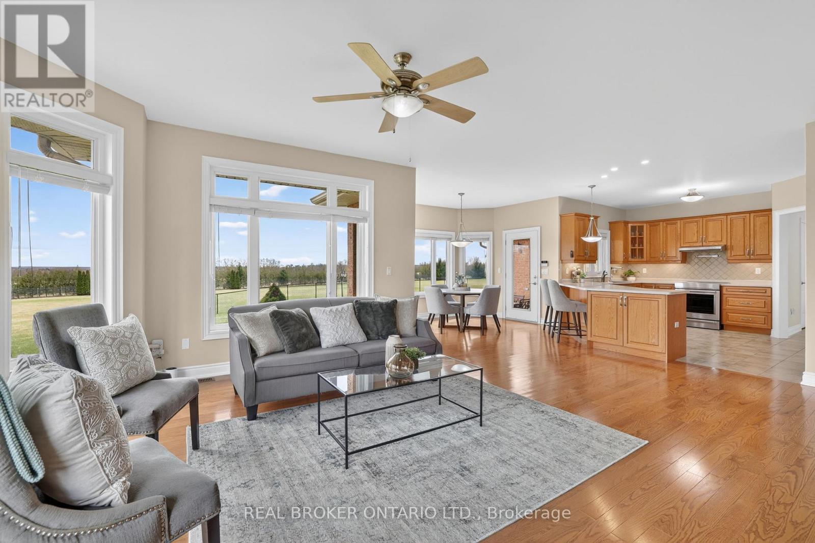 3421 COLE ROAD, East Gwillimbury (Queensville), Ontario, L0G1R0 — Photo 12