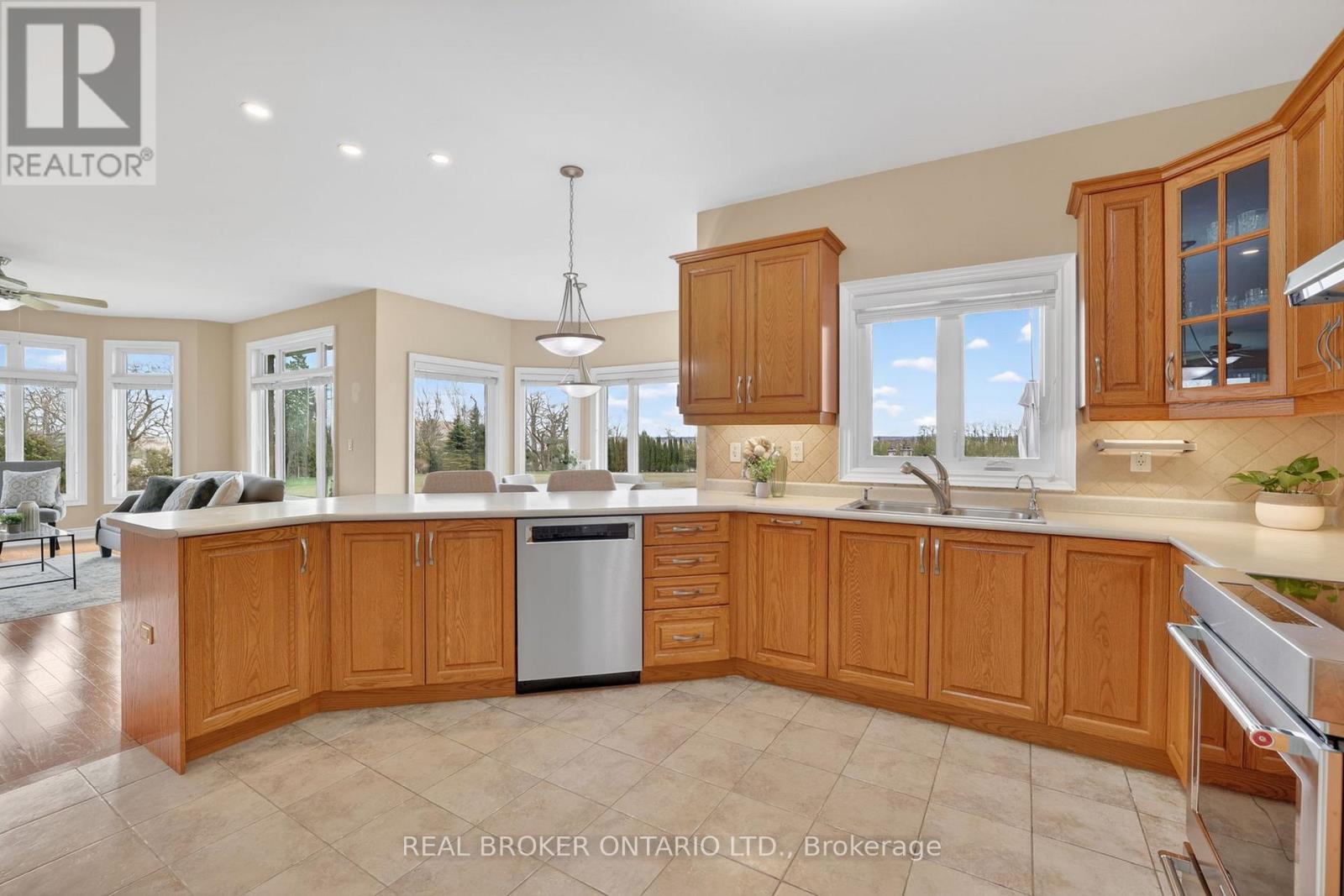 3421 COLE ROAD, East Gwillimbury (Queensville), Ontario, L0G1R0 — Photo 13