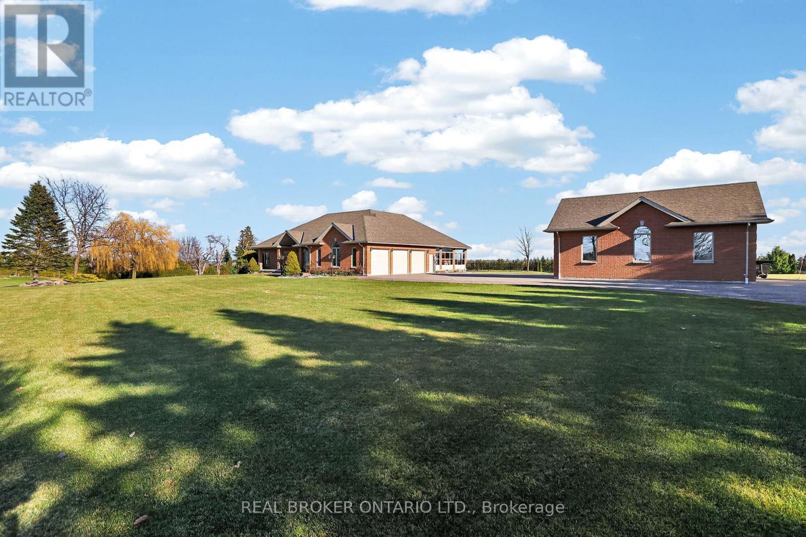 3421 COLE ROAD, East Gwillimbury (Queensville), Ontario, L0G1R0 — Photo 4