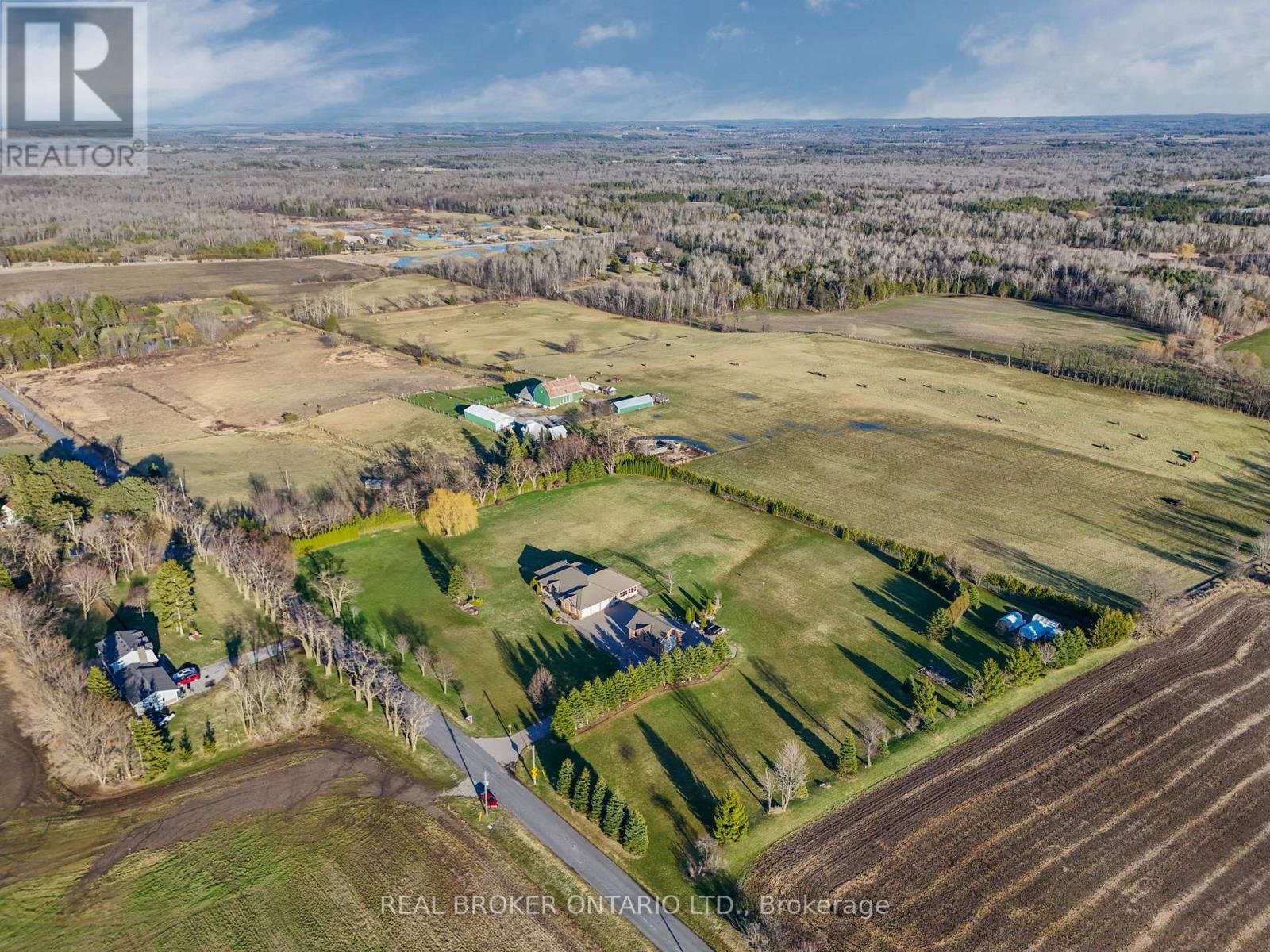 3421 COLE ROAD, East Gwillimbury (Queensville), Ontario, L0G1R0 — Photo 48