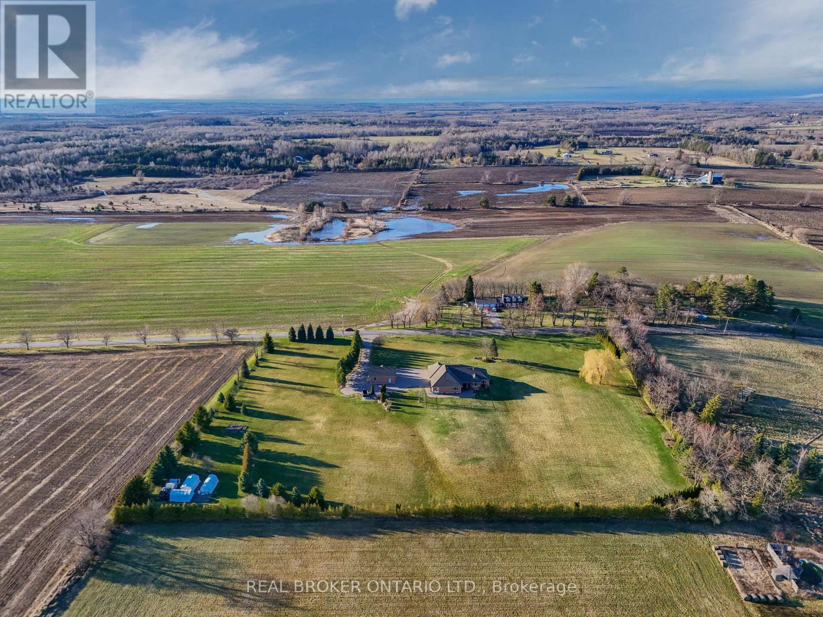 3421 COLE ROAD, East Gwillimbury (Queensville), Ontario, L0G1R0 — Photo 49