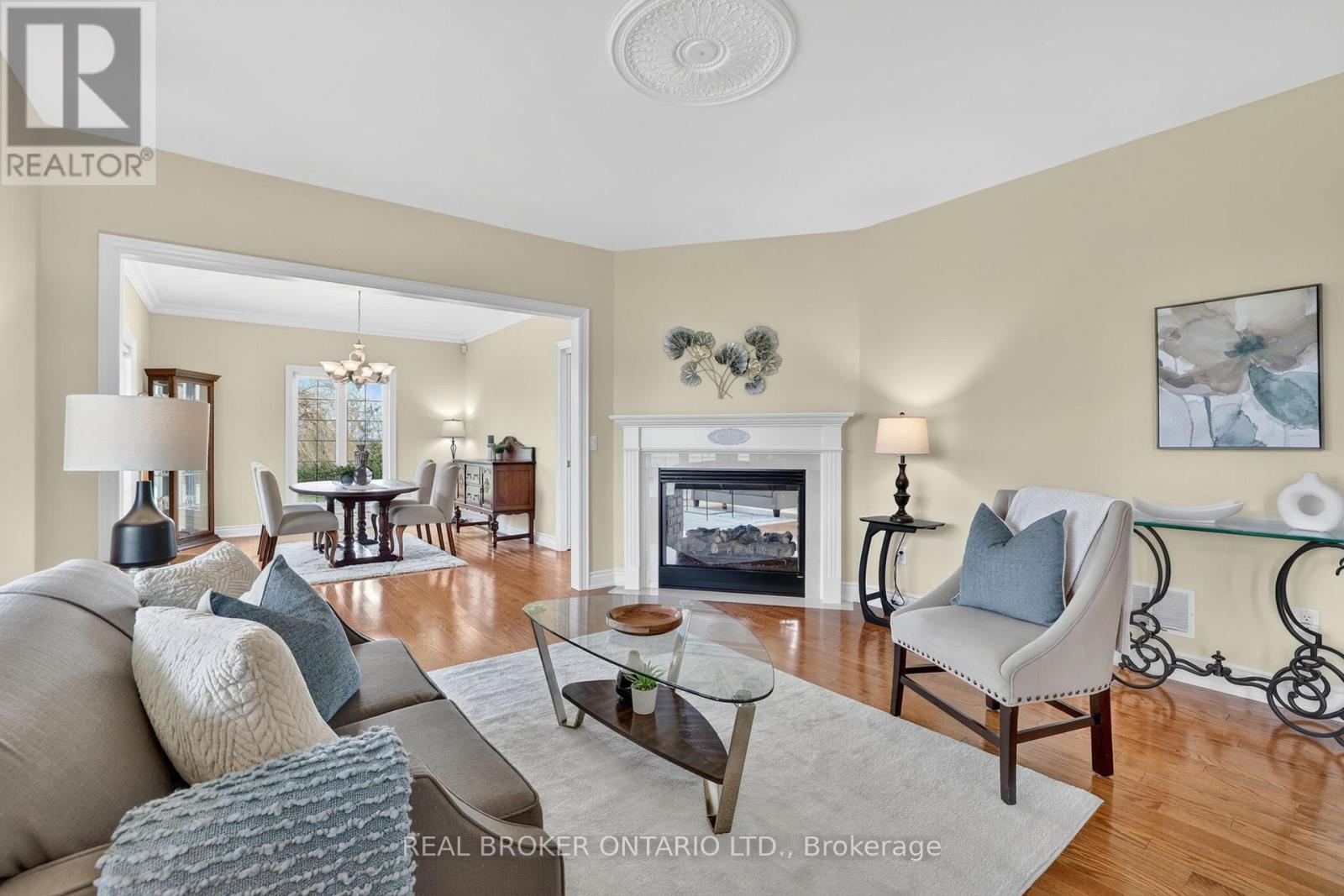 3421 COLE ROAD, East Gwillimbury (Queensville), Ontario, L0G1R0 — Photo 5