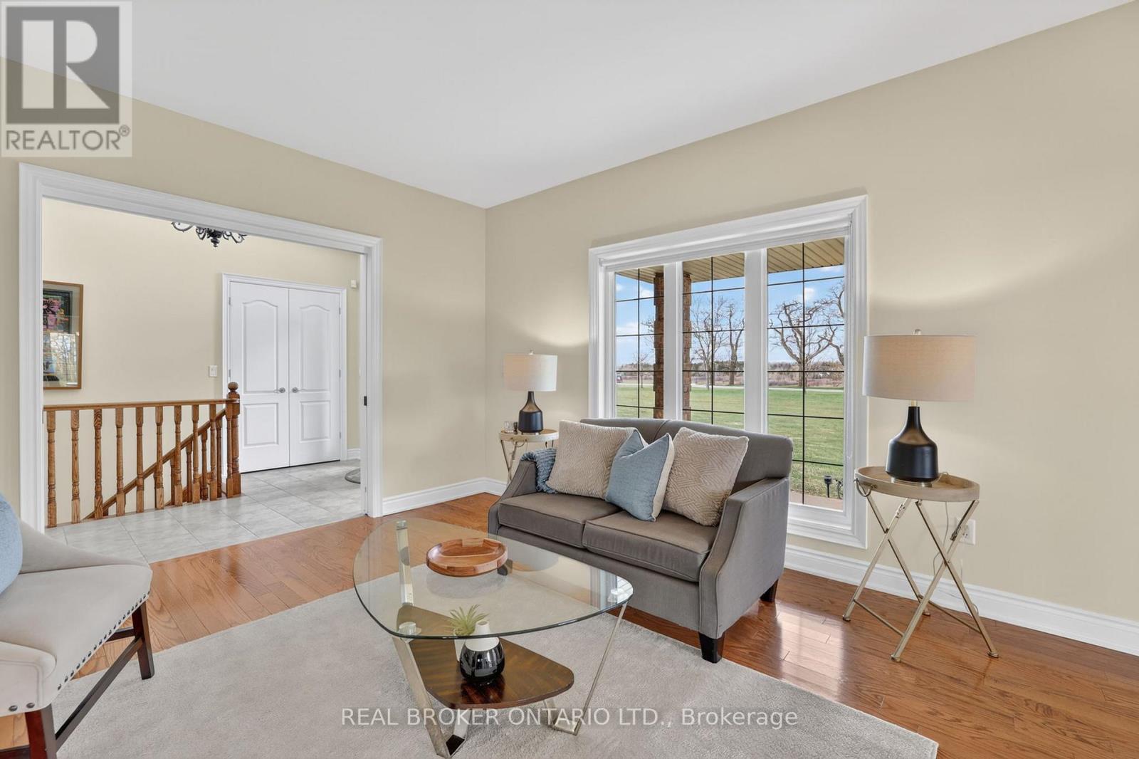 3421 COLE ROAD, East Gwillimbury (Queensville), Ontario, L0G1R0 — Photo 6