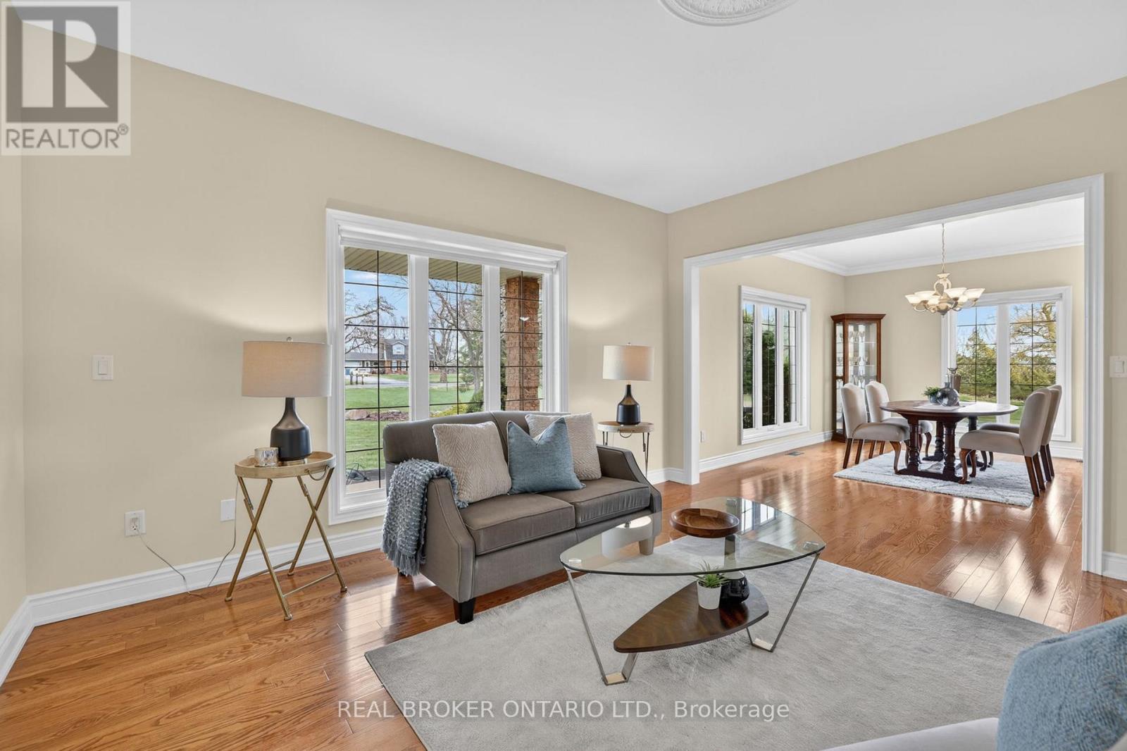 3421 COLE ROAD, East Gwillimbury (Queensville), Ontario, L0G1R0 — Photo 7