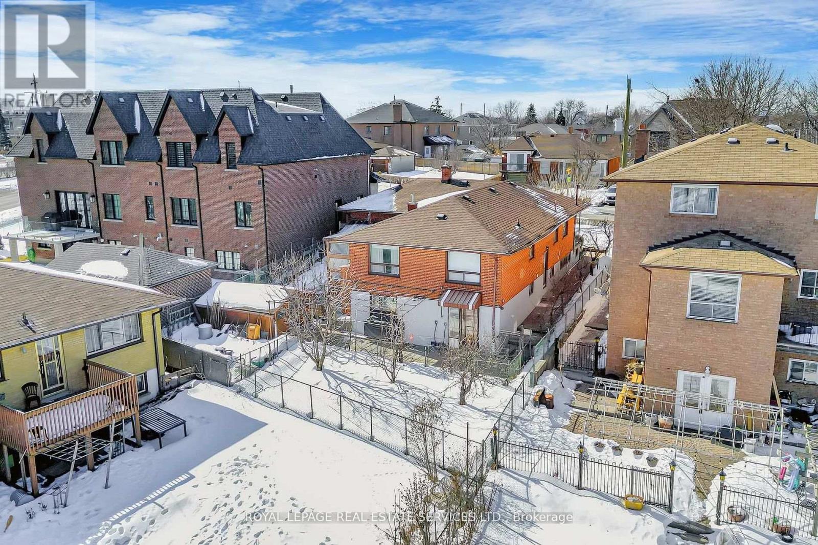 167 CORNELIUS PARKWAY, Toronto (Maple Leaf), Ontario, M6L2K8 — Photo 27