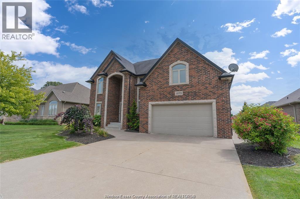 1073 REGENCY CRESCENT, Lakeshore, Ontario, N0R1A0 — Photo 2