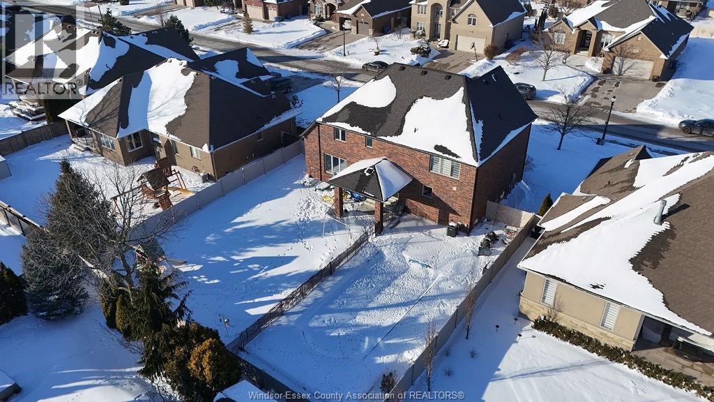 1073 REGENCY CRESCENT, Lakeshore, Ontario, N0R1A0 — Photo 44