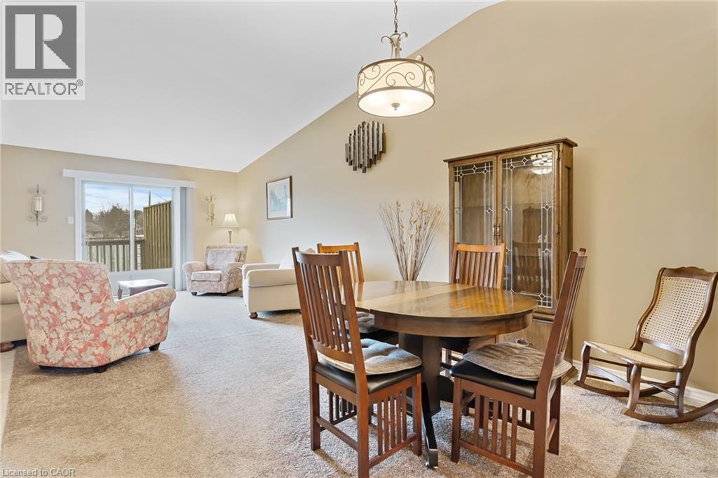 19 HANLON Place Unit# 25, Paris, Ontario, N3L4E8 — Photo 17