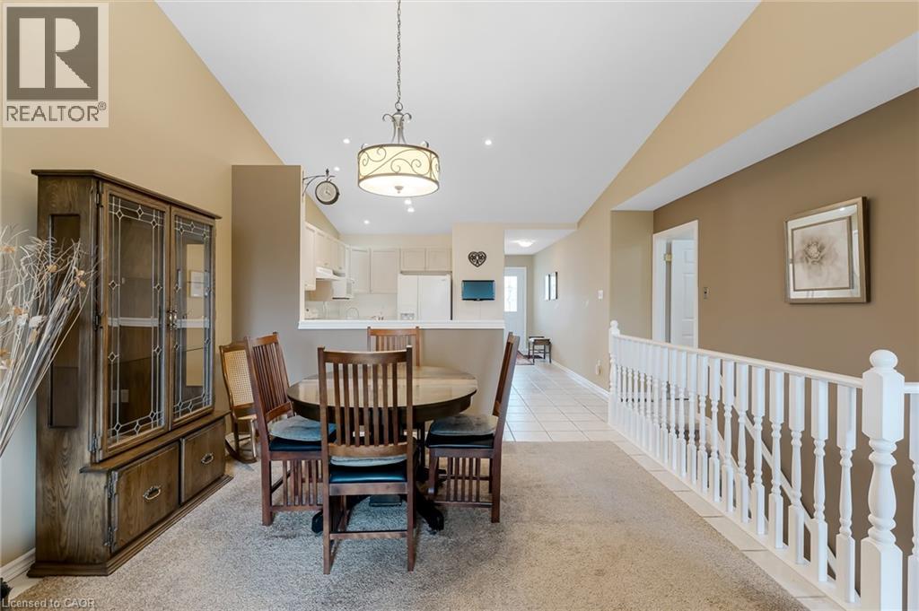 19 HANLON Place Unit# 25, Paris, Ontario, N3L4E8 — Photo 19