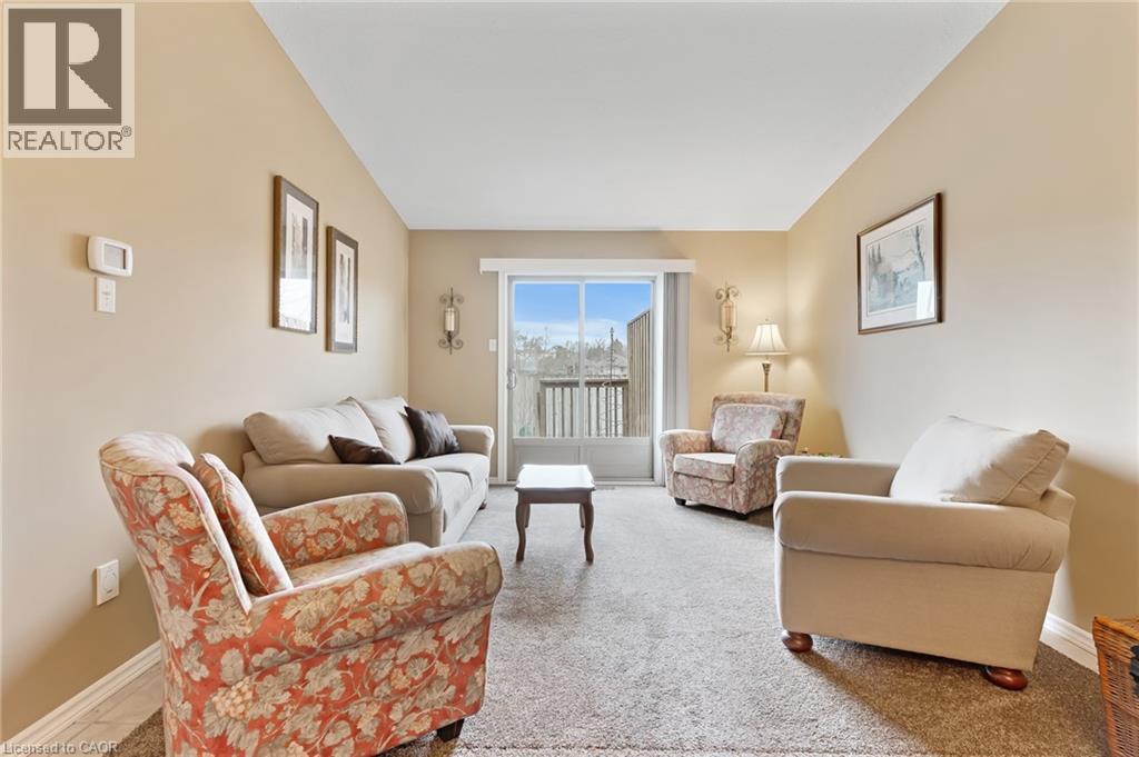 19 HANLON Place Unit# 25, Paris, Ontario, N3L4E8 — Photo 20