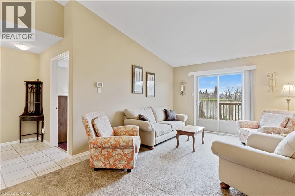 19 HANLON Place Unit# 25, Paris, Ontario, N3L4E8 — Photo 21