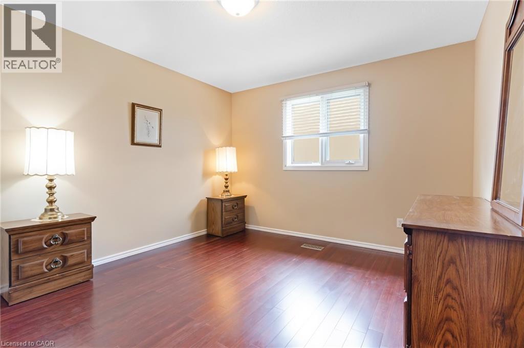 19 HANLON Place Unit# 25, Paris, Ontario, N3L4E8 — Photo 23