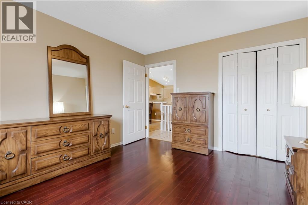 19 HANLON Place Unit# 25, Paris, Ontario, N3L4E8 — Photo 24