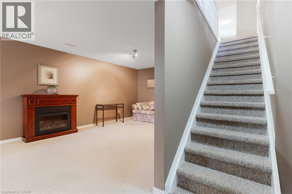 19 HANLON Place Unit# 25, Paris, Ontario, N3L4E8 — Photo 26