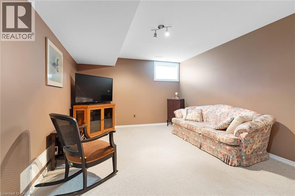 19 HANLON Place Unit# 25, Paris, Ontario, N3L4E8 — Photo 35
