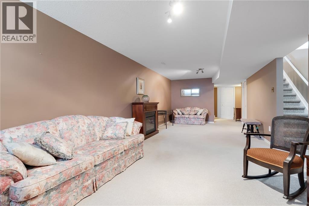 19 HANLON Place Unit# 25, Paris, Ontario, N3L4E8 — Photo 36