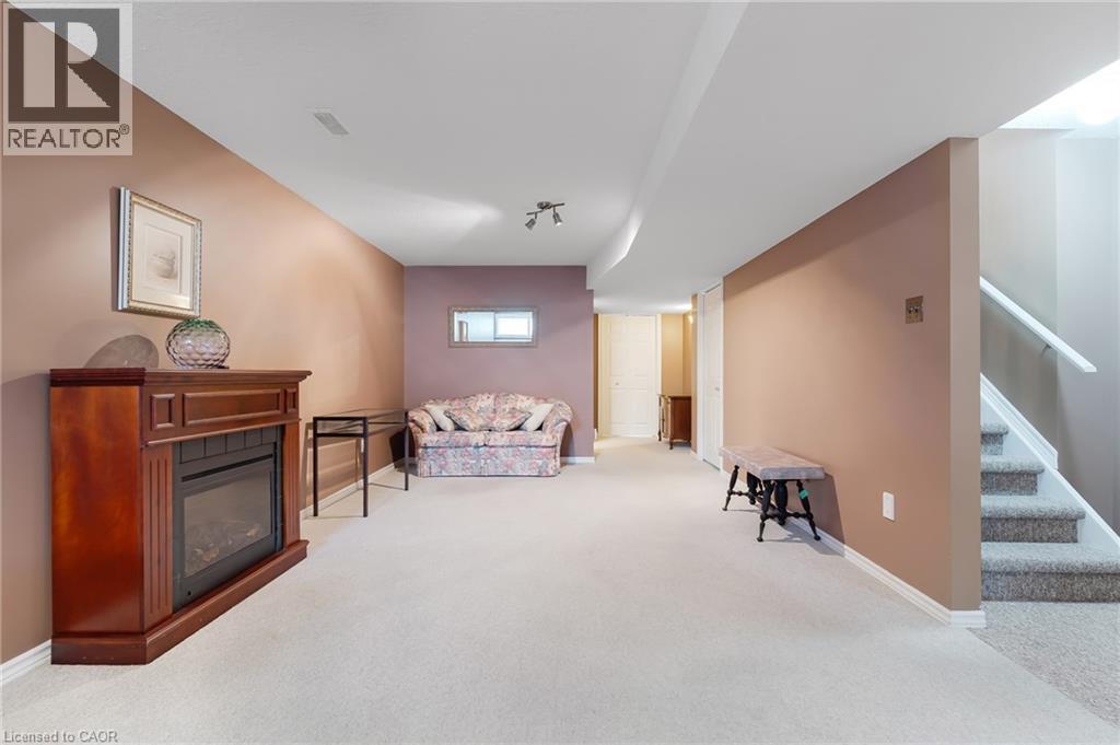 19 HANLON Place Unit# 25, Paris, Ontario, N3L4E8 — Photo 37