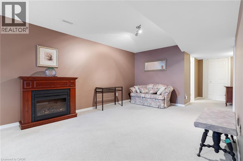 19 HANLON Place Unit# 25, Paris, Ontario, N3L4E8 — Photo 38