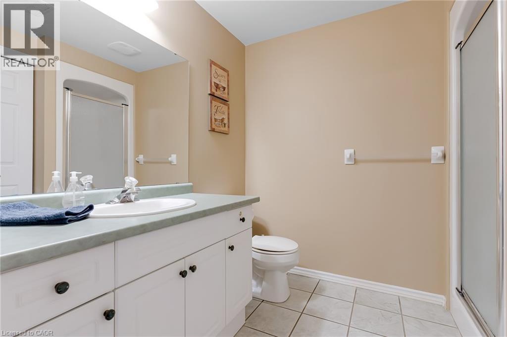 19 HANLON Place Unit# 25, Paris, Ontario, N3L4E8 — Photo 40