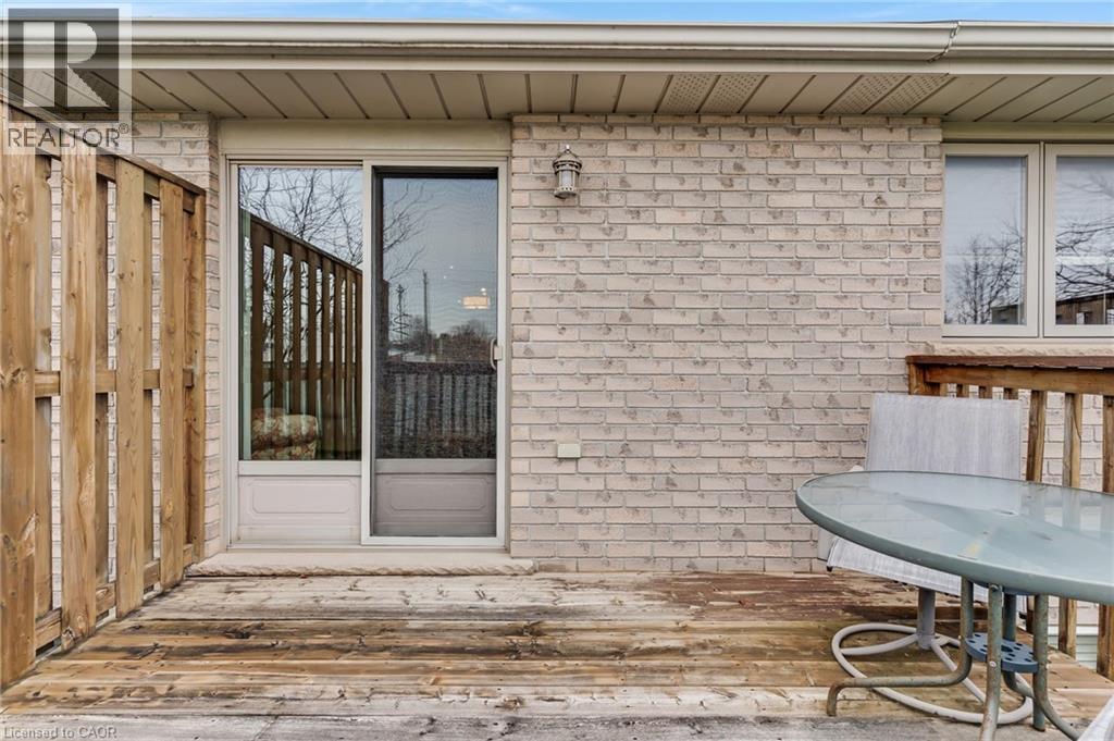 19 HANLON Place Unit# 25, Paris, Ontario, N3L4E8 — Photo 41